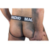 Macho - Mx25Nn Jock Noir Taille Xl